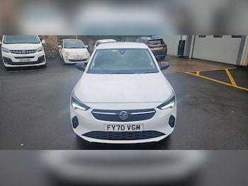 Used Vauxhall Corsa 2020 for sale - 77541054: Photo