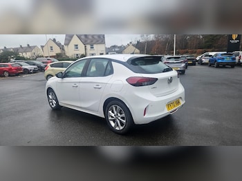 Used Vauxhall Corsa 2020 for sale - 77541054: Photo