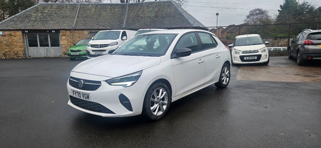 Used Vauxhall Corsa 2020 for sale - 77541054: Photo 6
