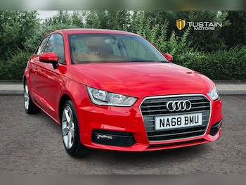 Used Audi A1 undefined for sale - 78264490: Photo