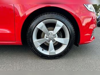 Used Audi A1 undefined for sale - 78264490: Photo