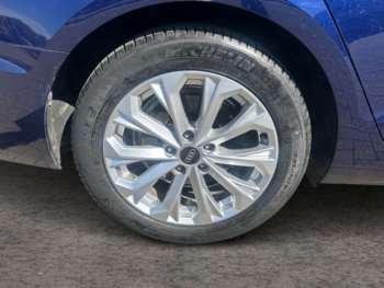 Used Audi A4 2023 for sale - 74658382: Photo