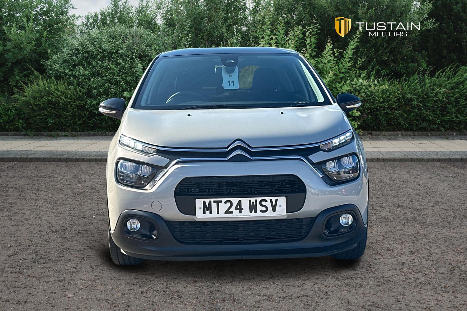 Used Citroen C3 2024 for sale - 75672776: Photo 10