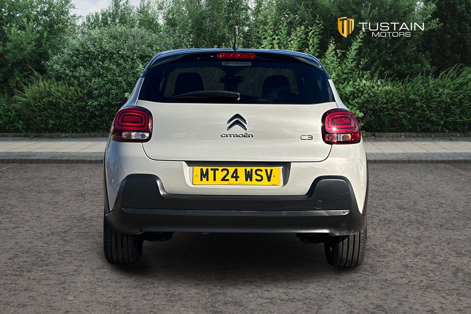 Used Citroen C3 2024 for sale - 75672776: Photo 11