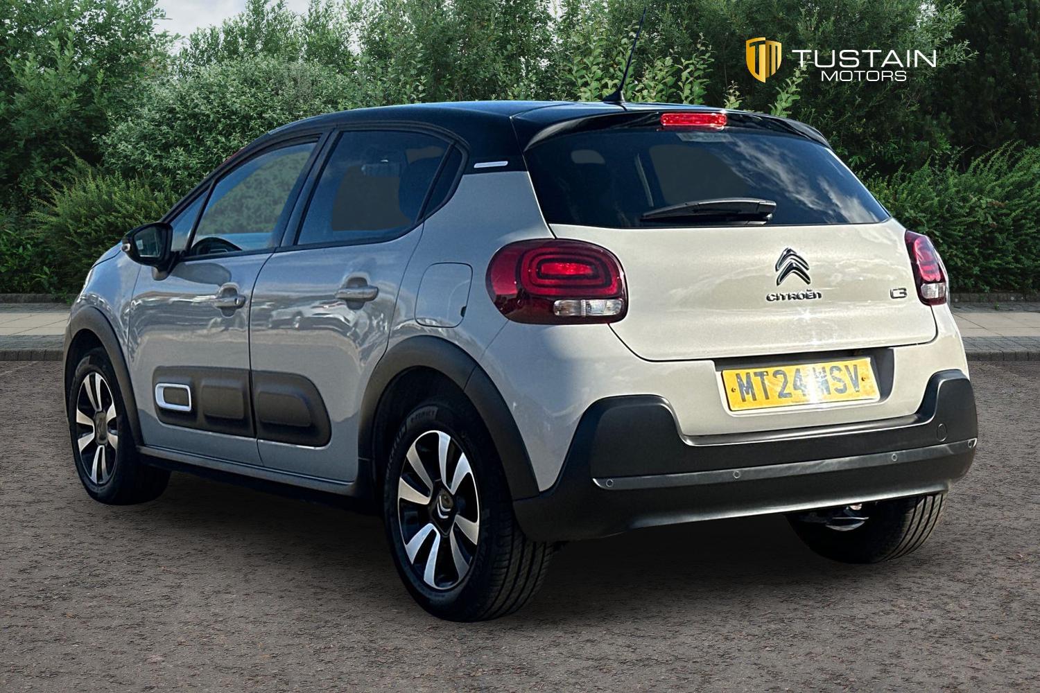 Used Citroen C3 2024 for sale - 75672776: Photo 12