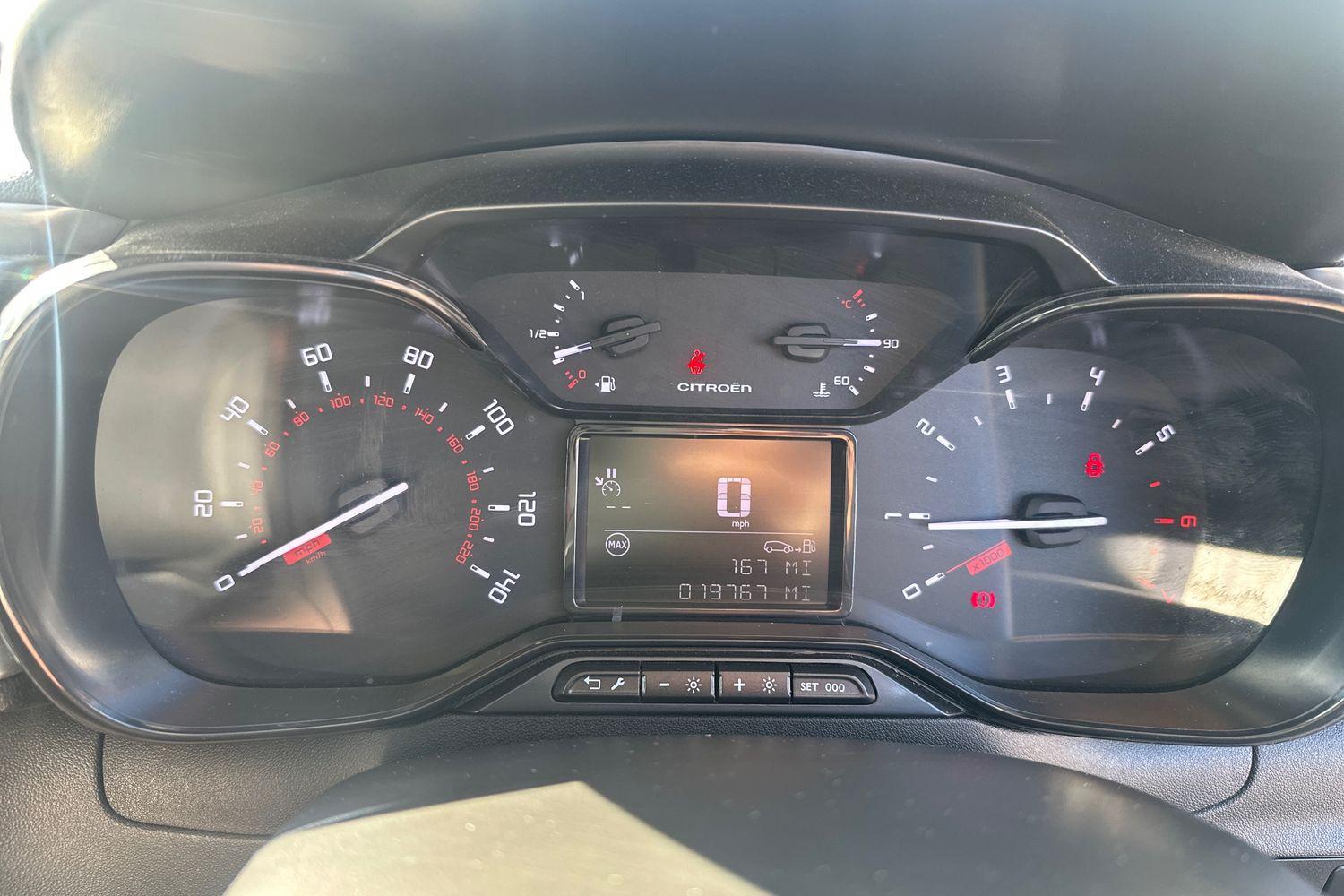 Used Citroen C3 2024 for sale - 75672776: Photo 13