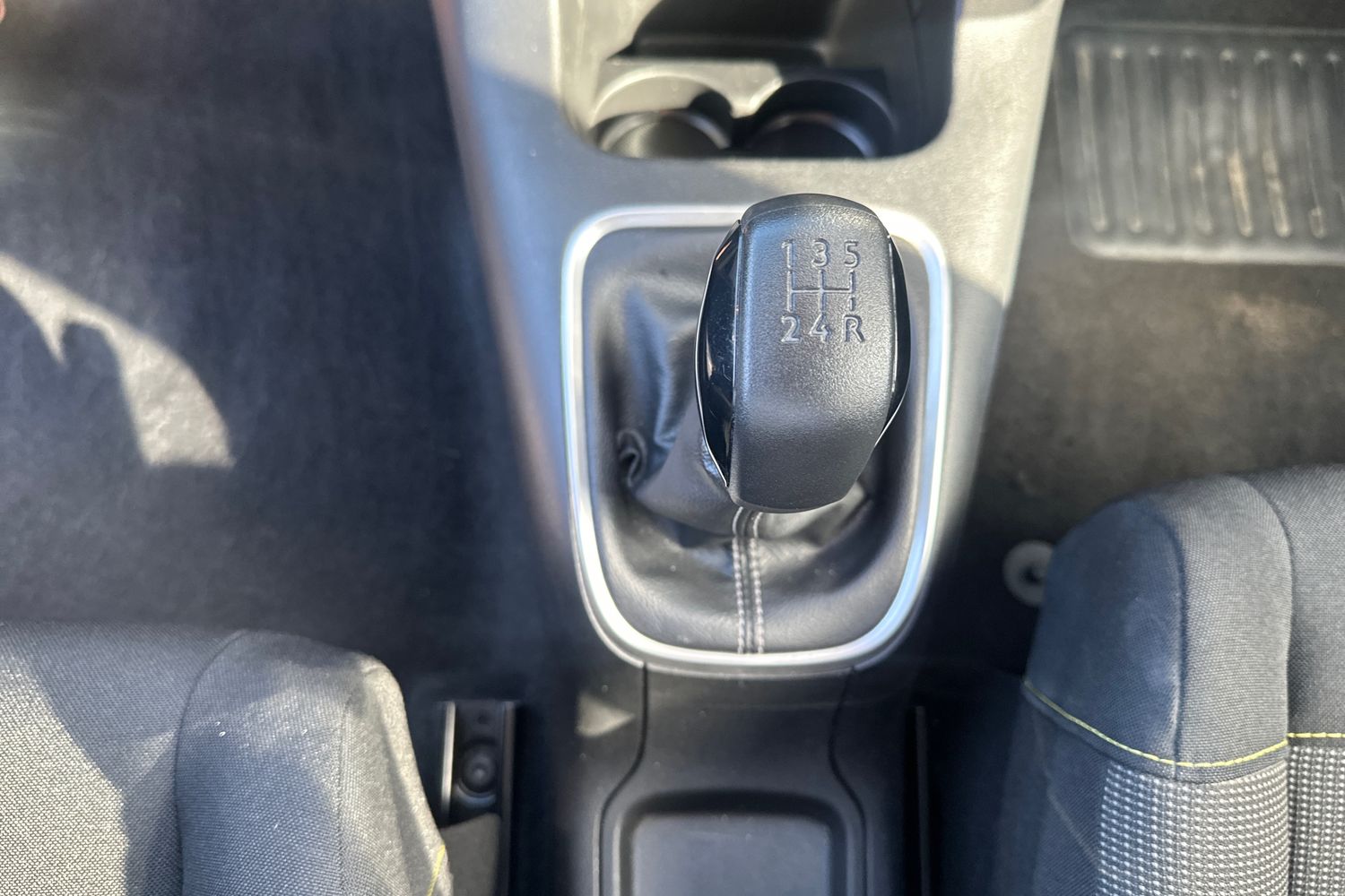 Used Citroen C3 2024 for sale - 75672776: Photo 14