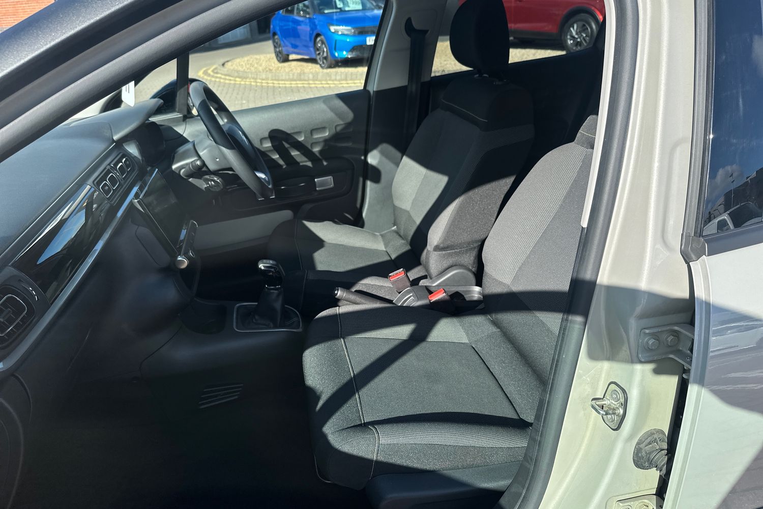 Used Citroen C3 2024 for sale - 75672776: Photo 15