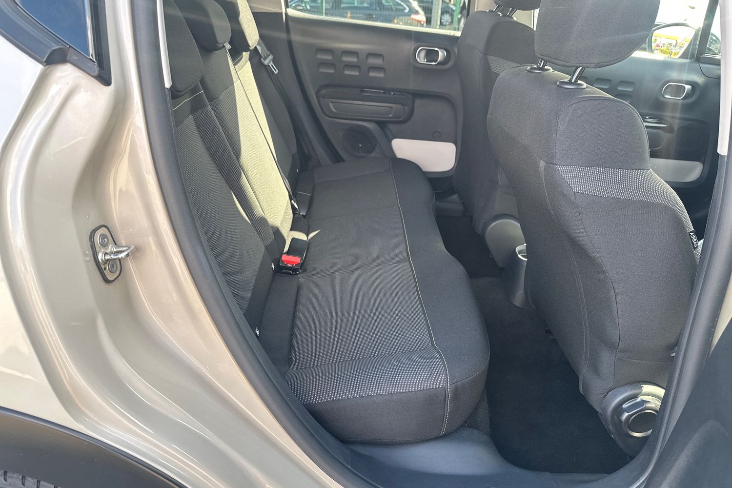 Used Citroen C3 2024 for sale - 75672776: Photo 16