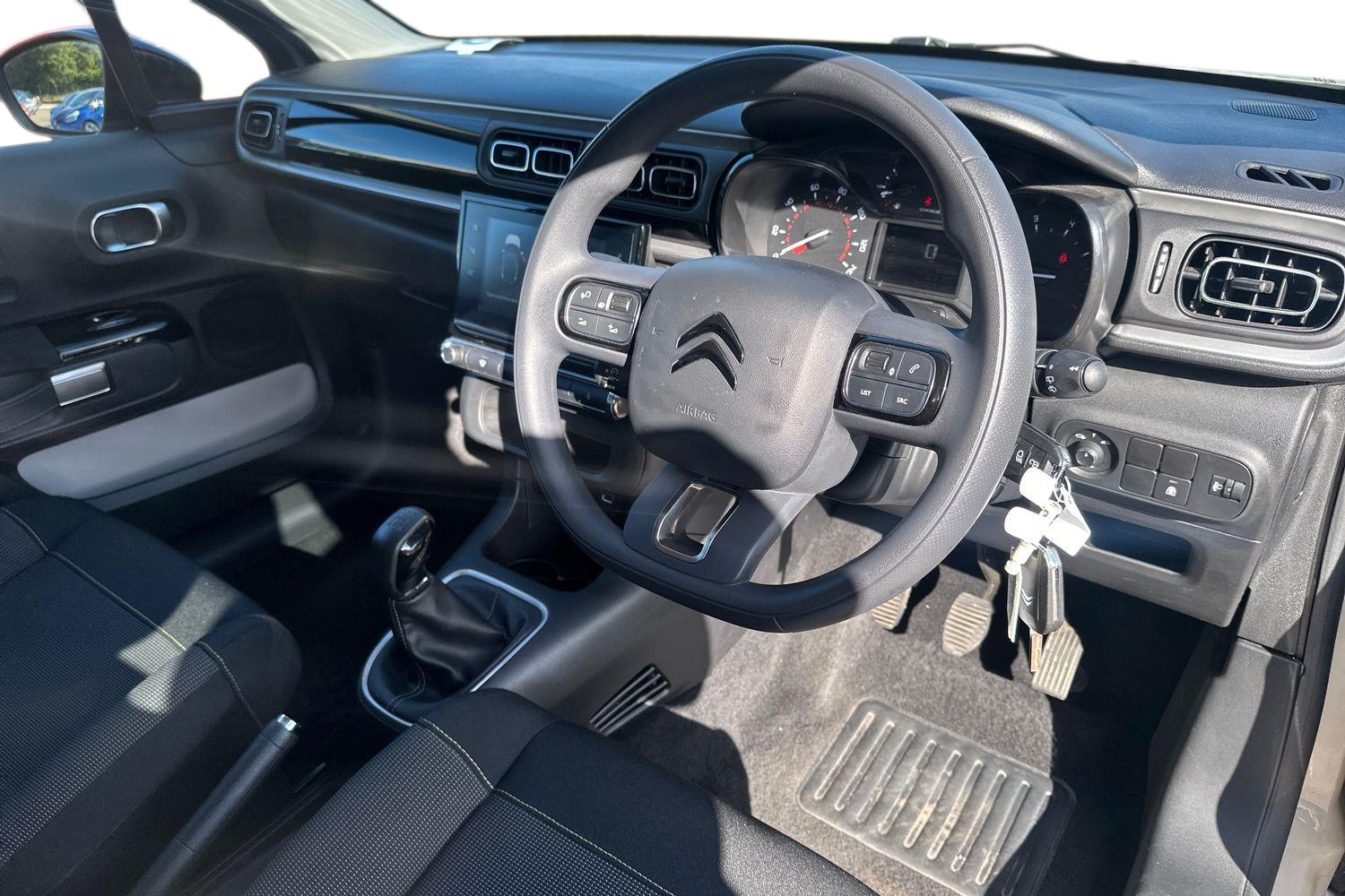 Used Citroen C3 2024 for sale - 75672776: Photo 2