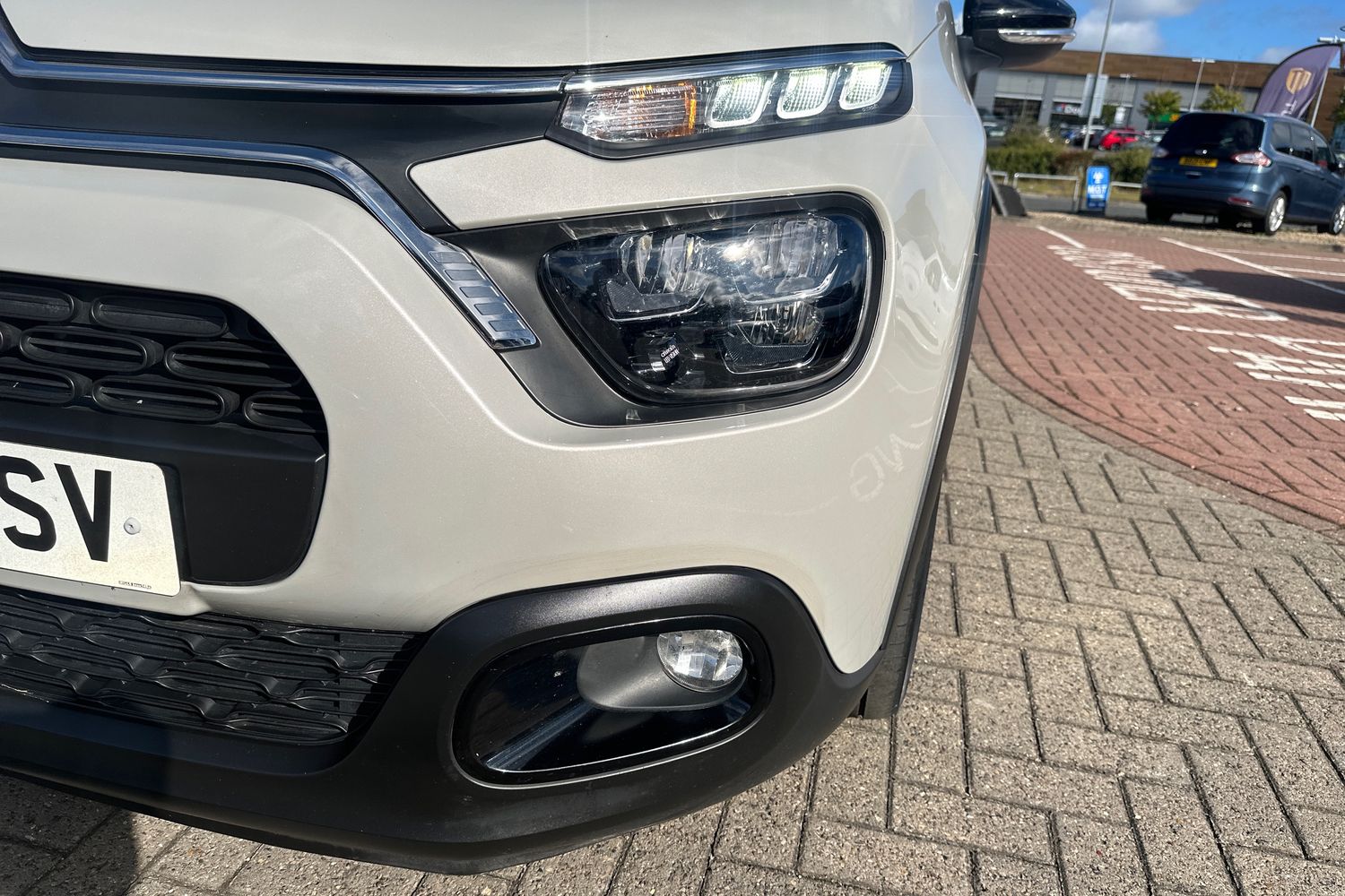 Used Citroen C3 2024 for sale - 75672776: Photo 21