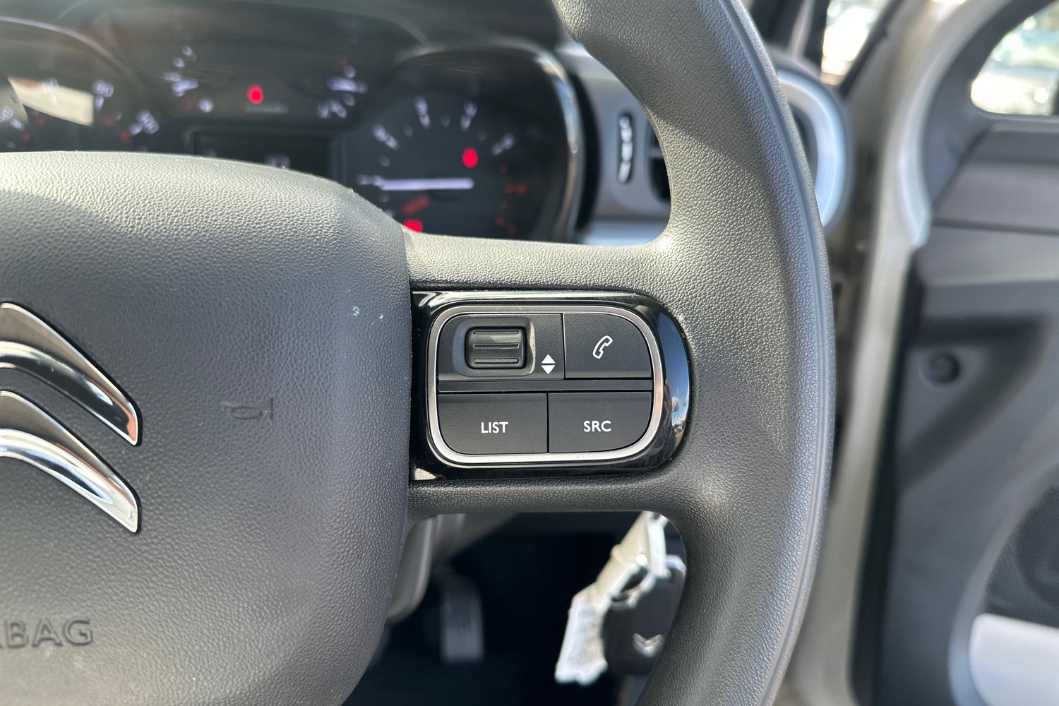 Used Citroen C3 2024 for sale - 75672776: Photo 24