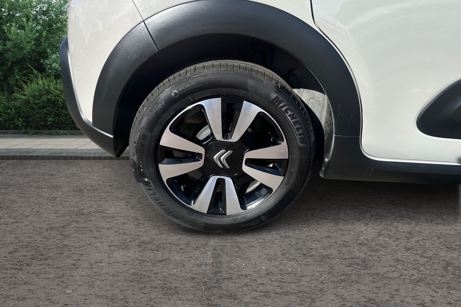 Used Citroen C3 2024 for sale - 75672776: Photo 3