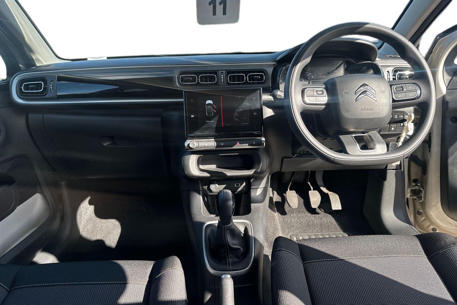 Used Citroen C3 2024 for sale - 75672776: Photo 4