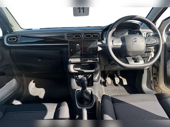 Used Citroen C3 2024 for sale - 75672776: Photo