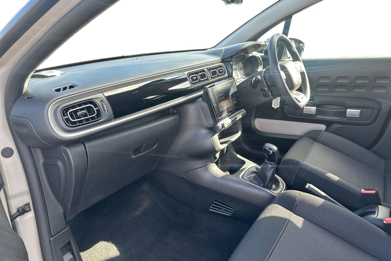 Used Citroen C3 2024 for sale - 75672776: Photo 5