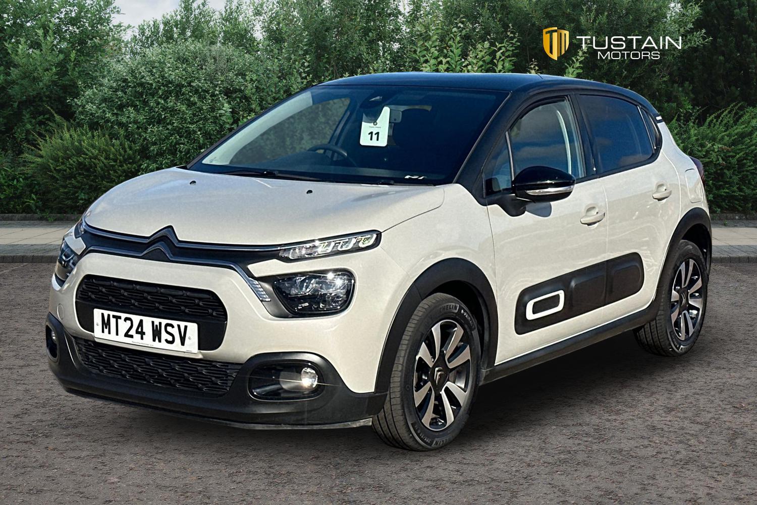 Used Citroen C3 2024 for sale - 75672776: Photo 6