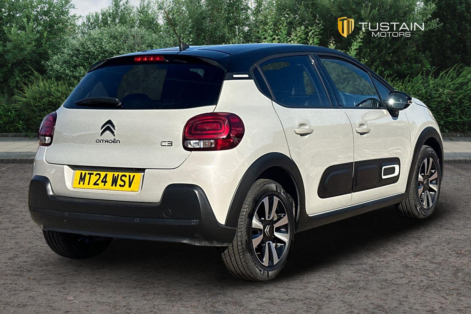 Used Citroen C3 2024 for sale - 75672776: Photo 7