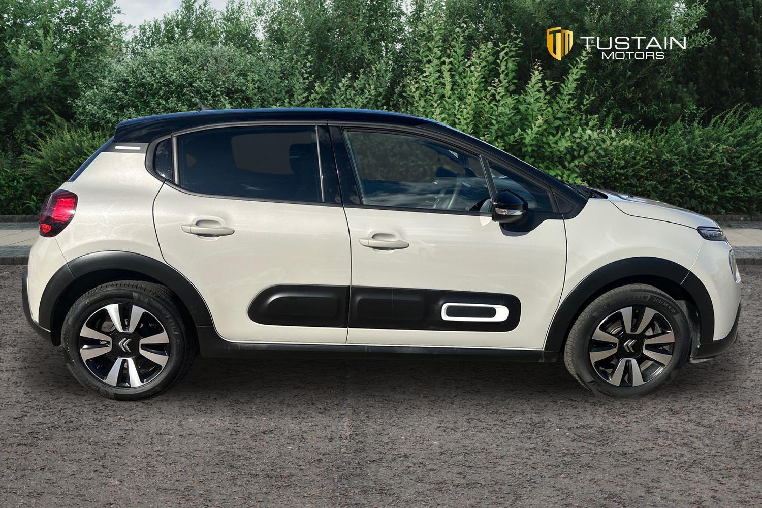 Used Citroen C3 2024 for sale - 75672776: Photo 8