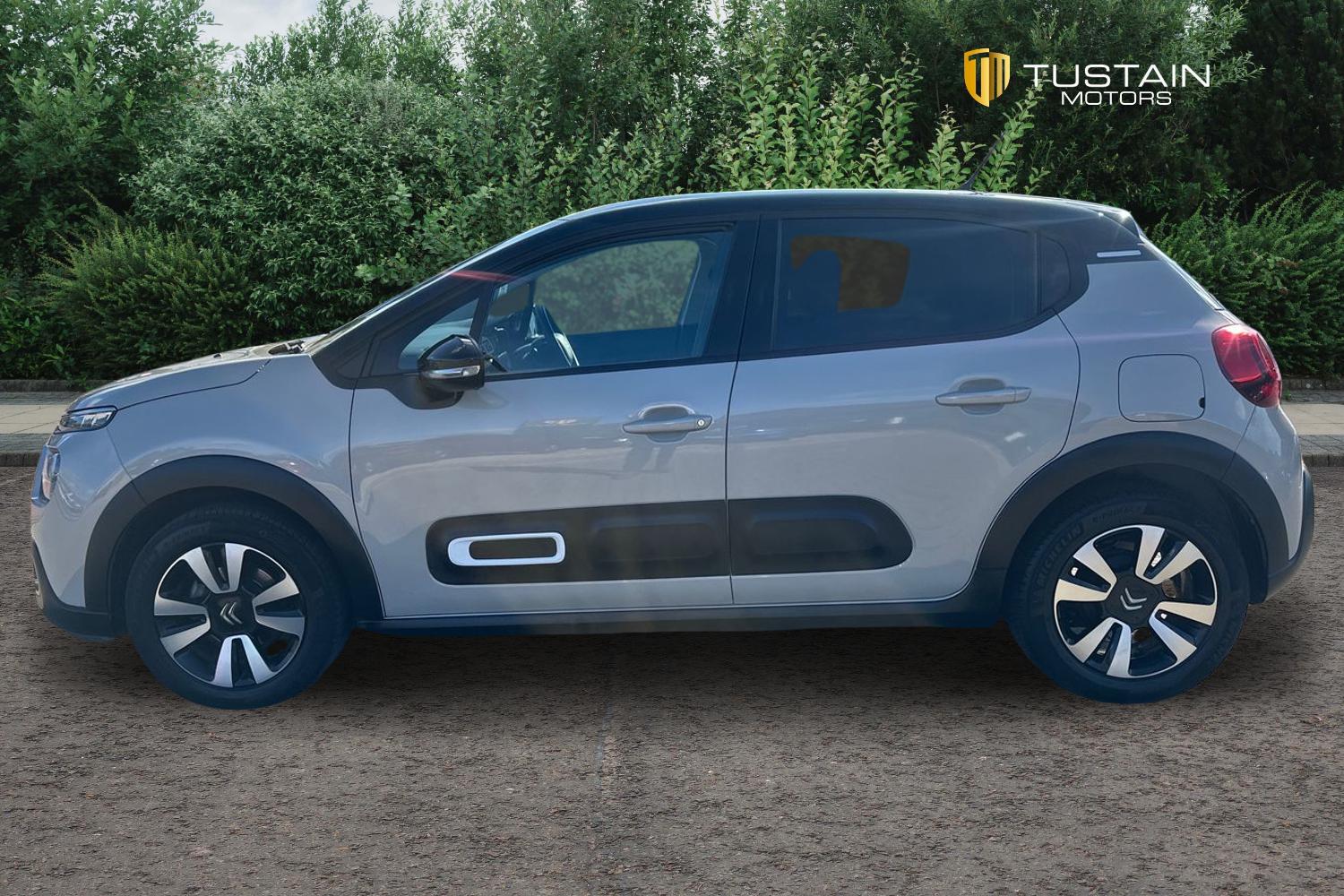 Used Citroen C3 2024 for sale - 75672776: Photo 9