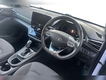 Used Hyundai IONIQ 2020 for sale - 76955390: Photo