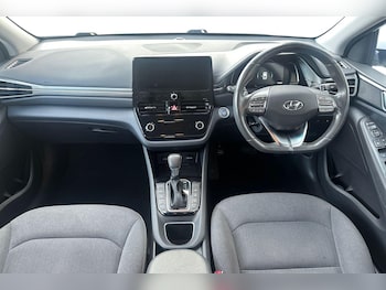 Used Hyundai IONIQ 2020 for sale - 76955390: Photo