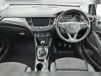 Used Vauxhall Crossland 2022 for sale - 78992919: Photo