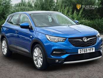 2020 - 1.2 Turbo Elite Nav Suv 5dr Petrol Manual 6spd Euro 6 s/s 130 Ps