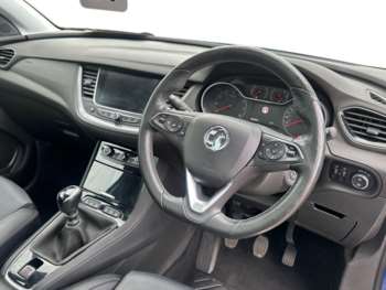 Used Vauxhall Grandland X 2020 for sale - 75248870: Photo