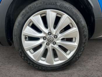 Used Vauxhall Grandland X 2020 for sale - 75248870: Photo