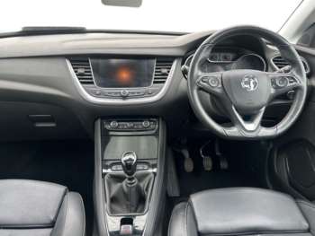 Used Vauxhall Grandland X 2020 for sale - 75248870: Photo