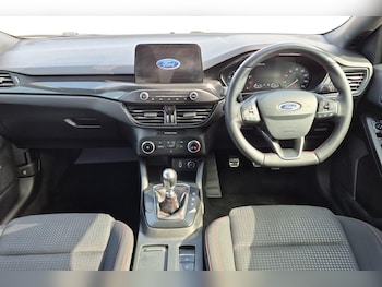 Used Ford Focus 2019 for sale - 79227291: Photo