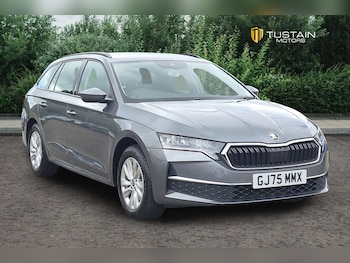 Used Skoda Octavia 2025 for sale - 78531065: Photo
