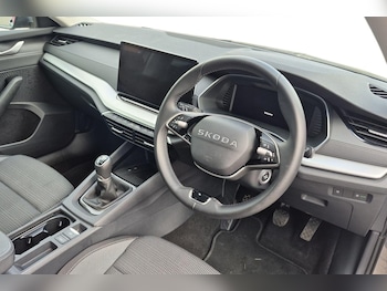 Used Skoda Octavia 2025 for sale - 78531065: Photo