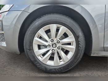 Used Skoda Octavia 2025 for sale - 78531065: Photo