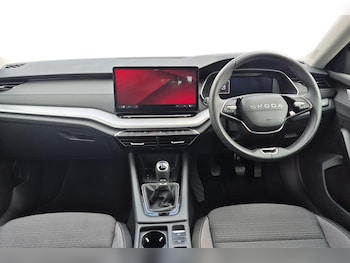Used Skoda Octavia 2025 for sale - 78531065: Photo