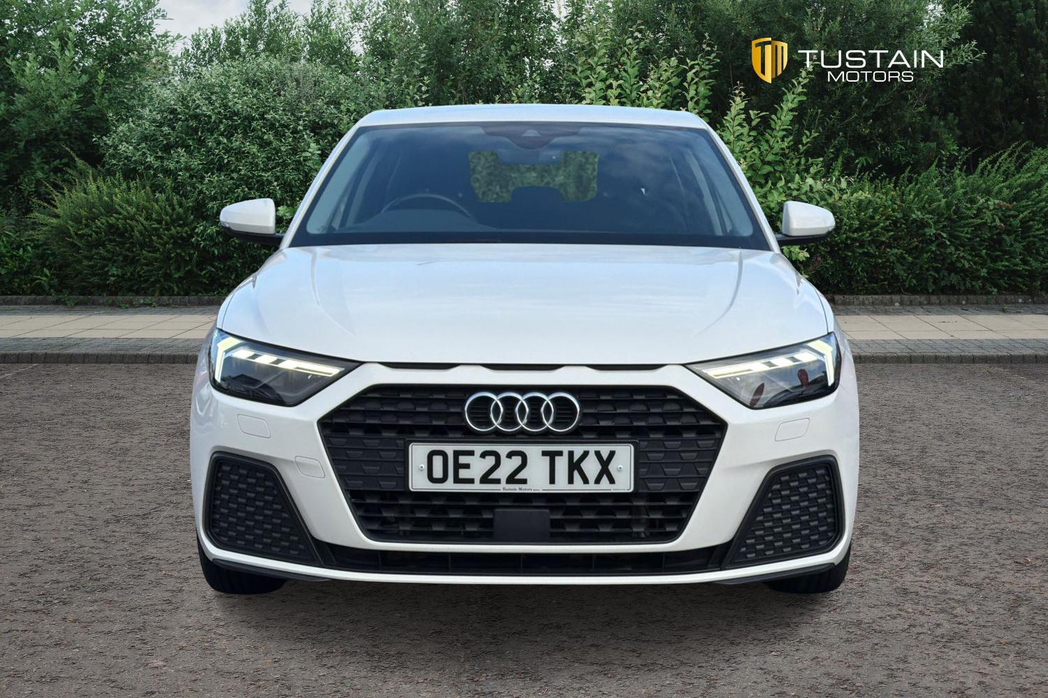 Used Audi A1 2022 for sale - 77675239: Photo 10
