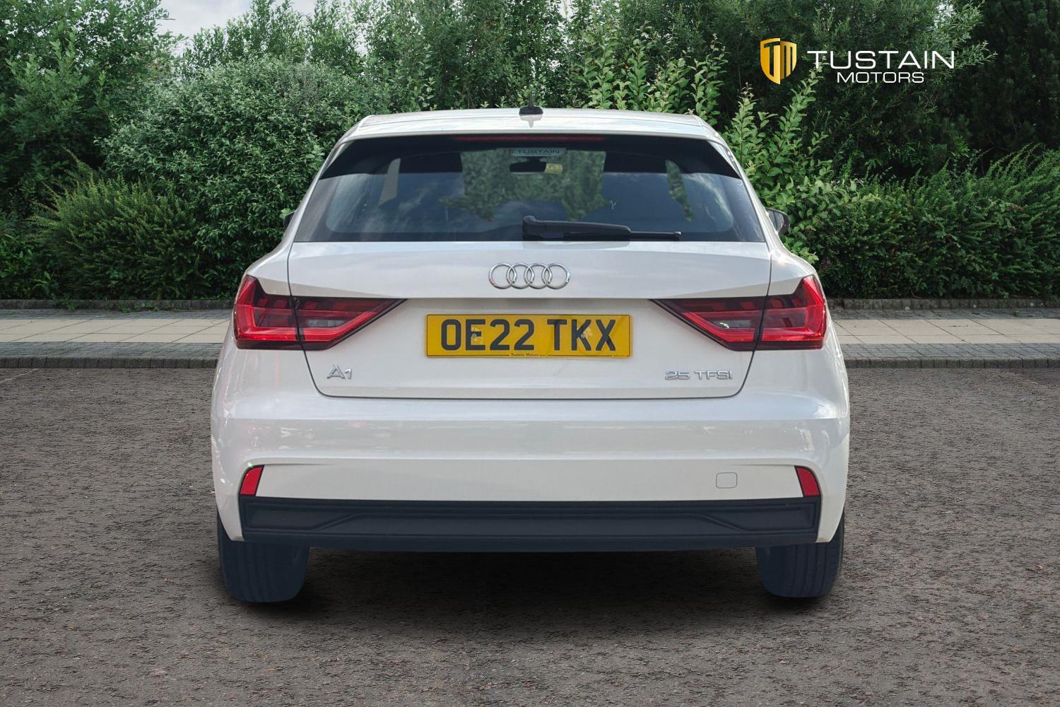 Used Audi A1 2022 for sale - 77675239: Photo 11