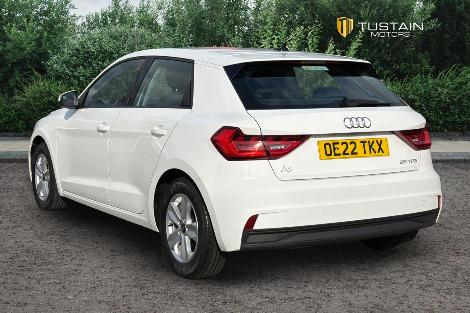 Used Audi A1 2022 for sale - 77675239: Photo 12