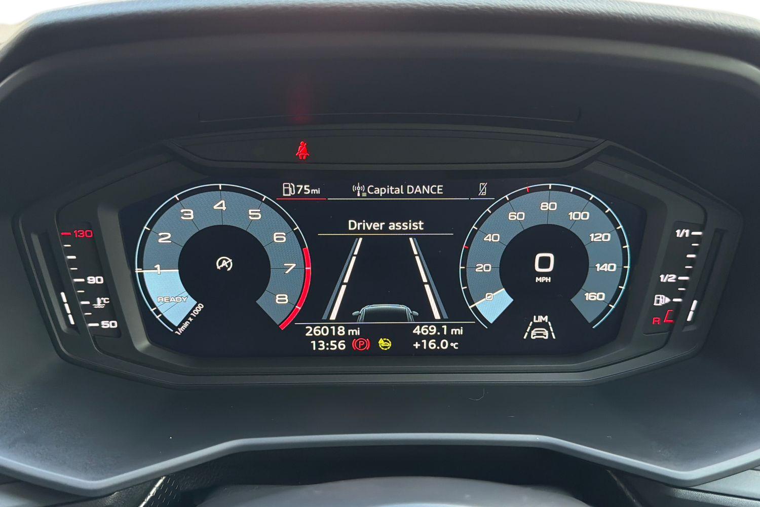 Used Audi A1 2022 for sale - 77675239: Photo 13