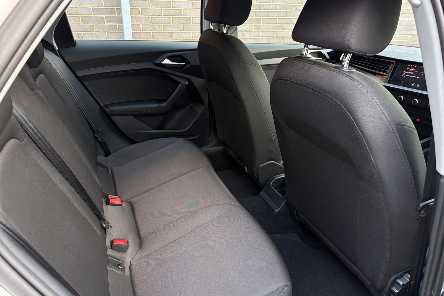 Used Audi A1 2022 for sale - 77675239: Photo 16