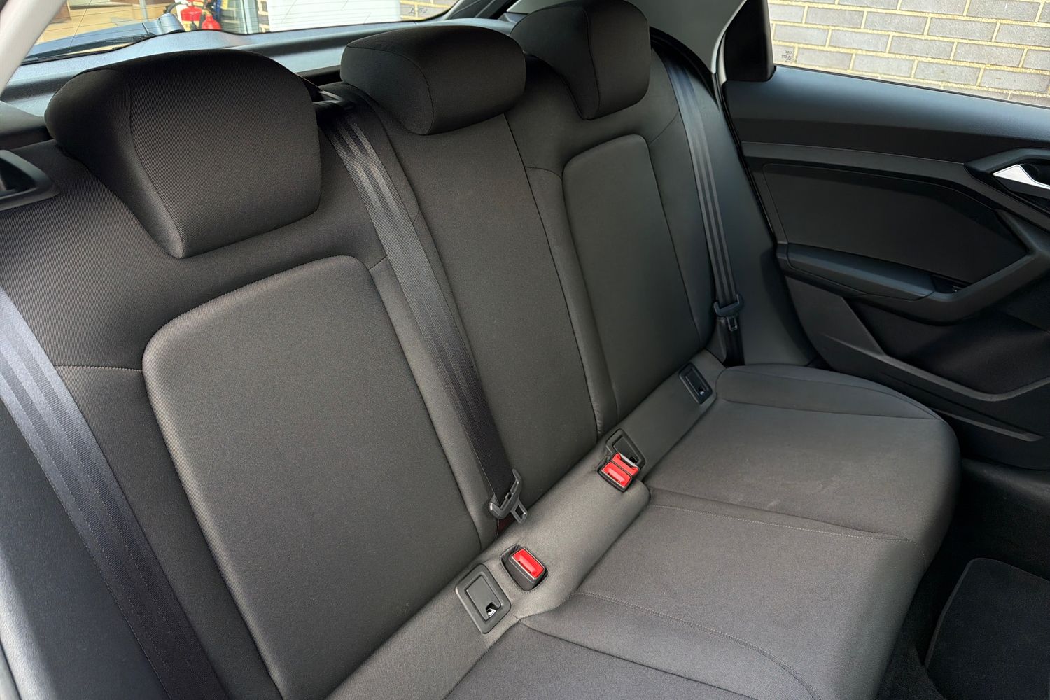 Used Audi A1 2022 for sale - 77675239: Photo 17