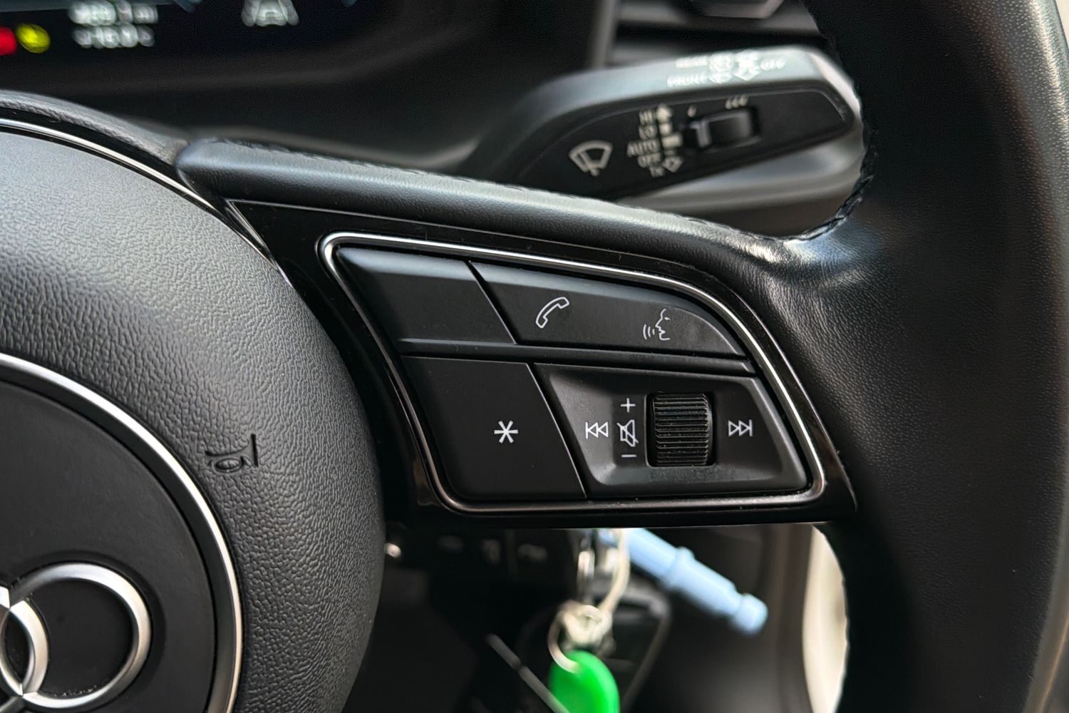 Used Audi A1 2022 for sale - 77675239: Photo 25