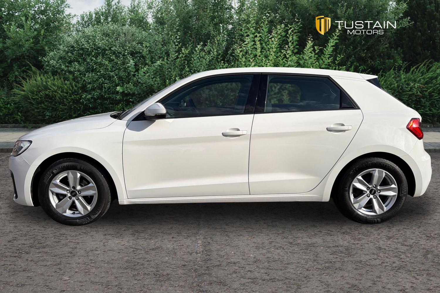 Used Audi A1 2022 for sale - 77675239: Photo 9