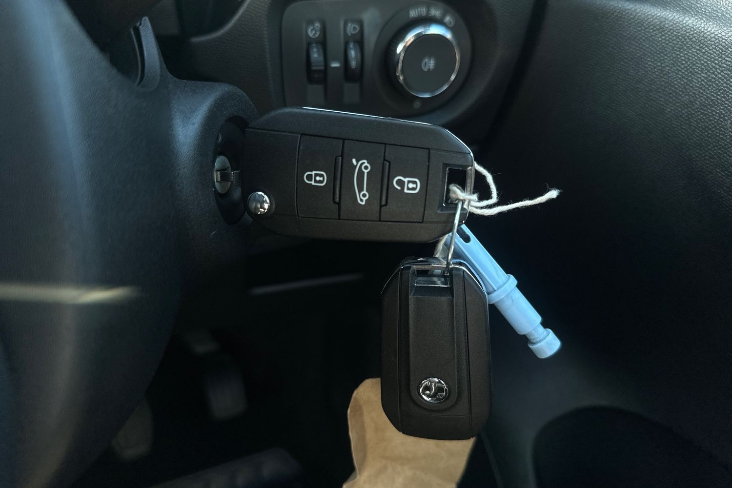 Vehicle 19