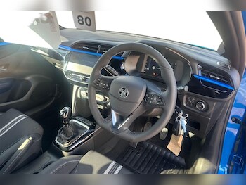 Used Vauxhall Corsa 2025 for sale - 75944163: Photo