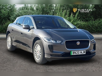 2020 - 294kW EV400 S 90kWh 5dr Auto