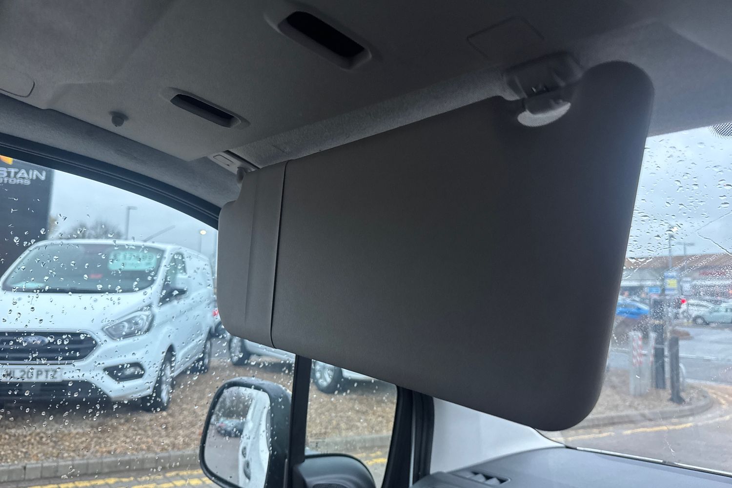 Used Vauxhall Combo 2020 for sale - 76649413: Photo 18