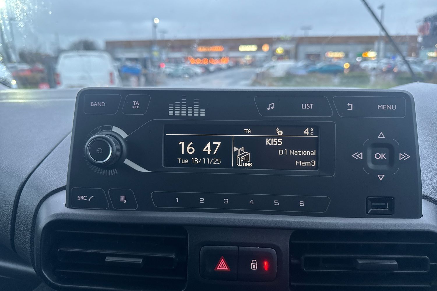 Used Vauxhall Combo 2020 for sale - 76649413: Photo 21