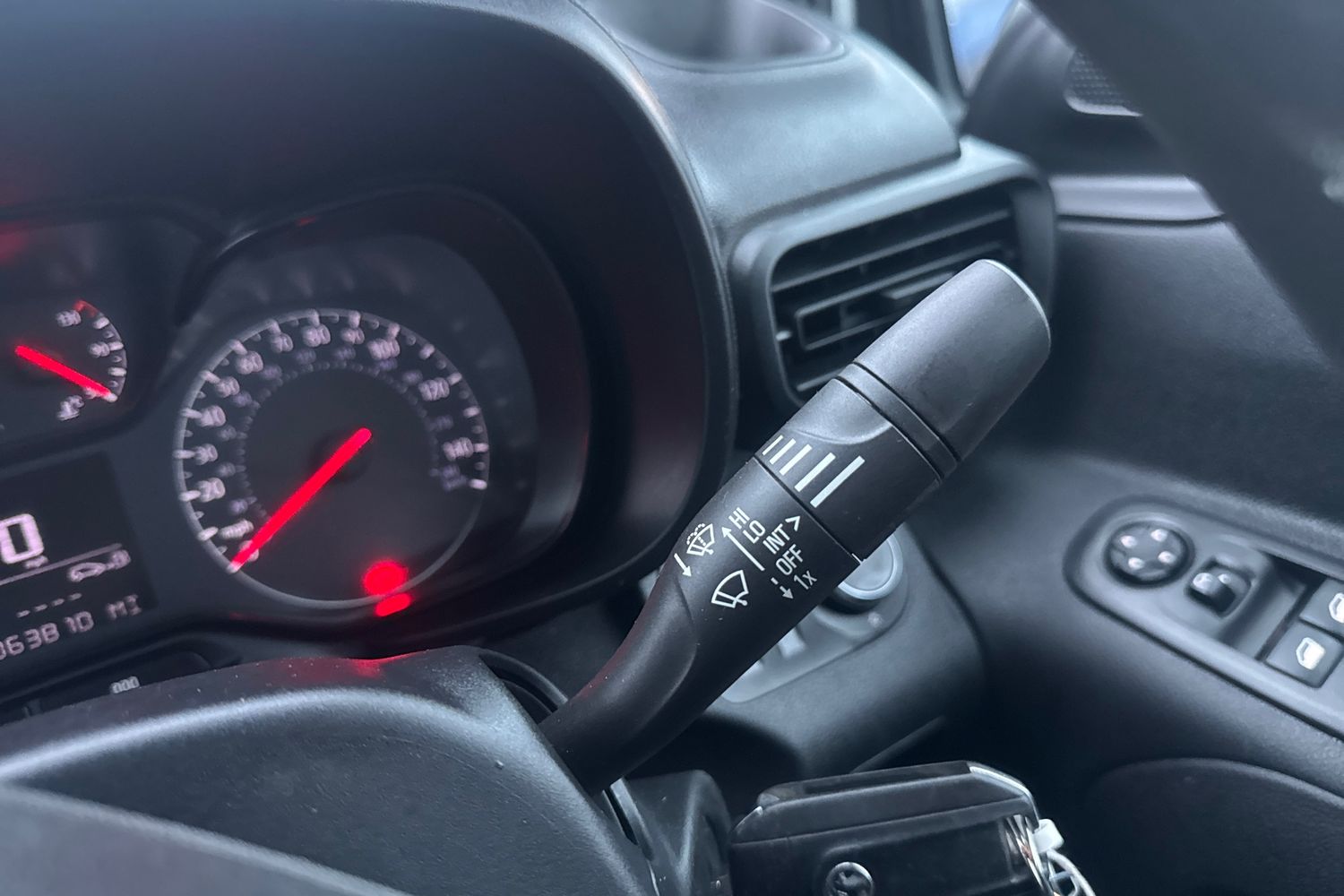 Used Vauxhall Combo 2020 for sale - 76649413: Photo 25